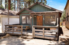 Brown bears cabin #1091 Big Bear Lake